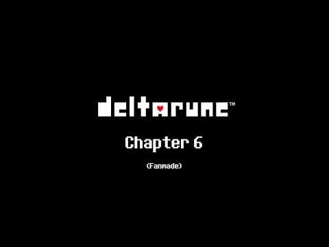 ?? - Flashback (Full) [DELTARUNE Chapter 6?]