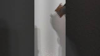 Wet Film Thickness During Tank Lining Application