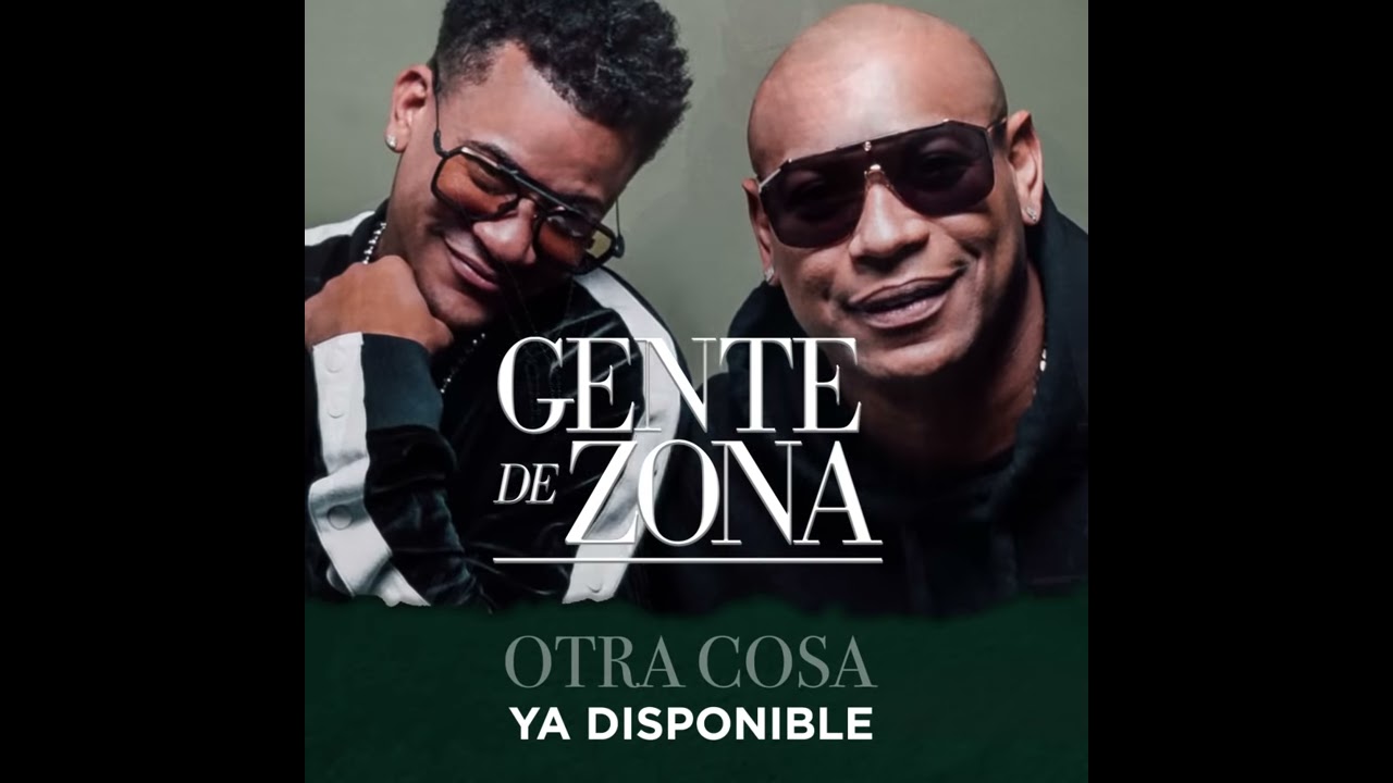 Gente de Zona - Traidora (Official Video) ft. Marc Anthony