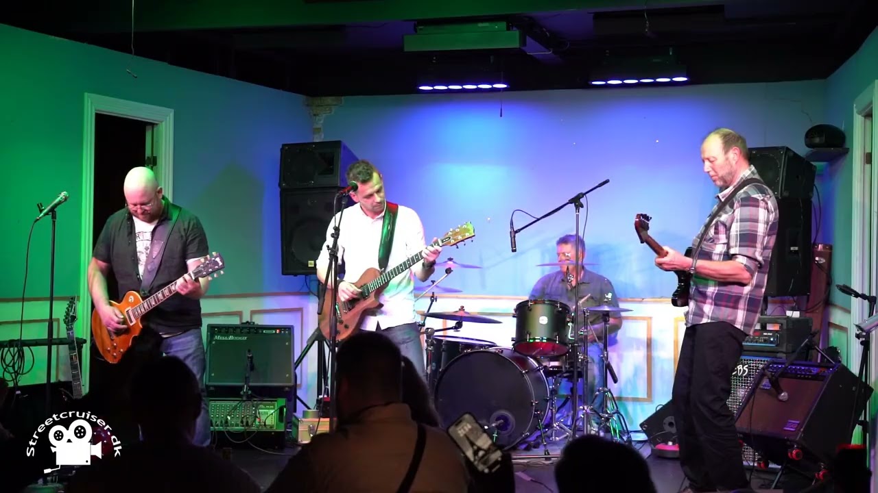 Eastern Field - En skygge af dig.