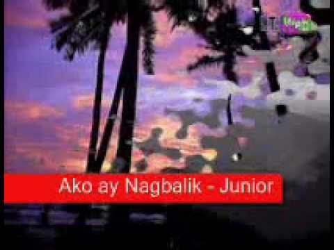 Yakap - Junior