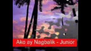 Yakap - Junior
