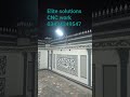 elite solutions uPVC Aluminium solar & CNC 03424349547/03044879547 Islamabad Rawalpindi Punjab kpk
