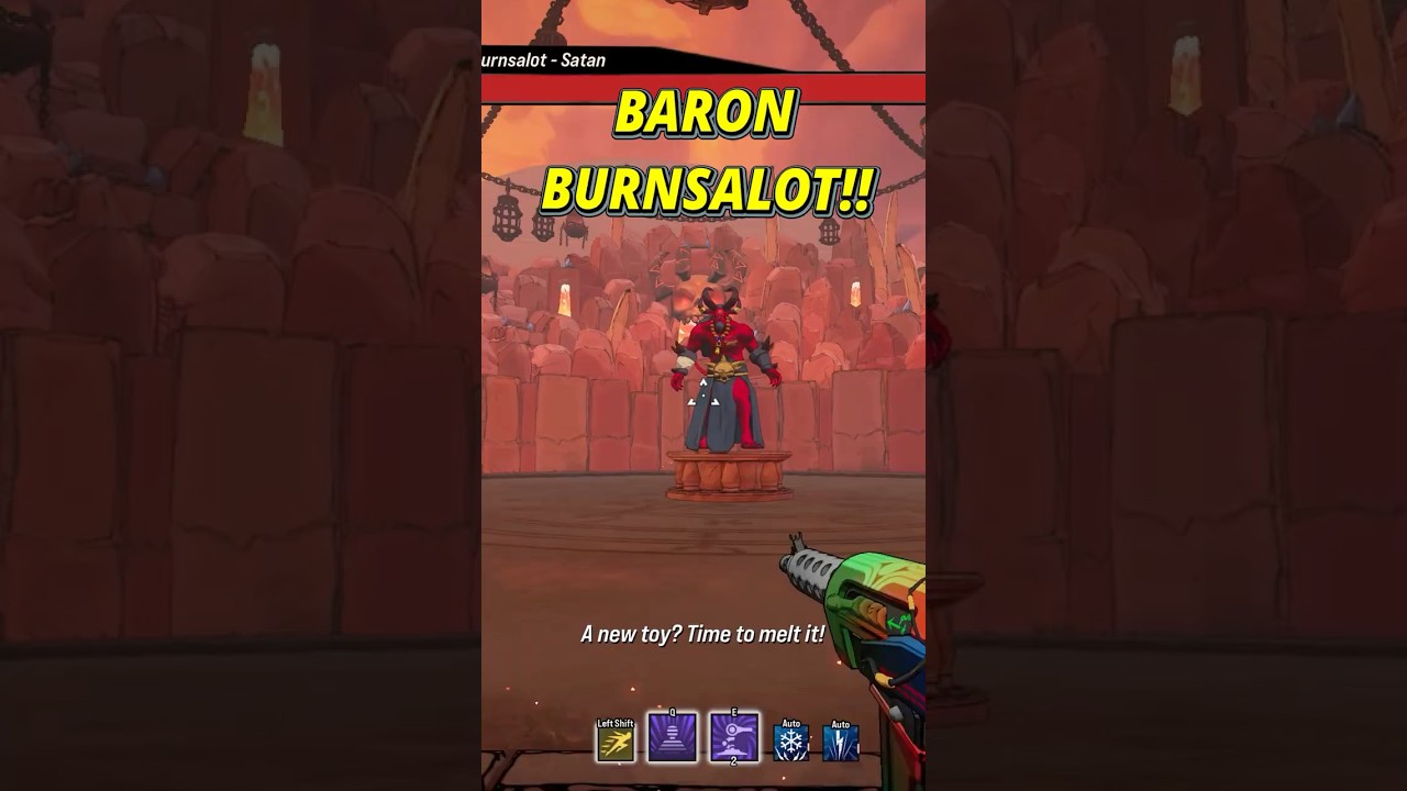 Baron Burnsalot 