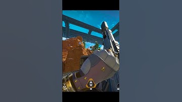 Streamers gone quiet since this dropped  #apex #apexlegends #apexlegendsclips