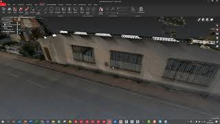 Leica Cyclone 3DR Scripting workflows