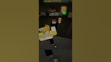 How to annoy someone in Infectious Smile... #2