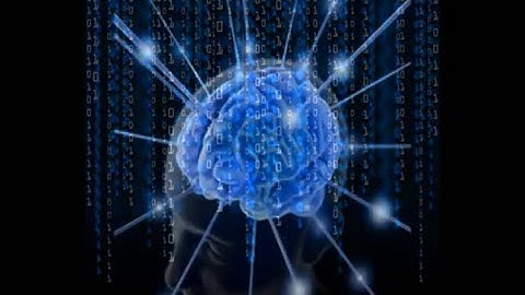 Incredible Cell Complexity