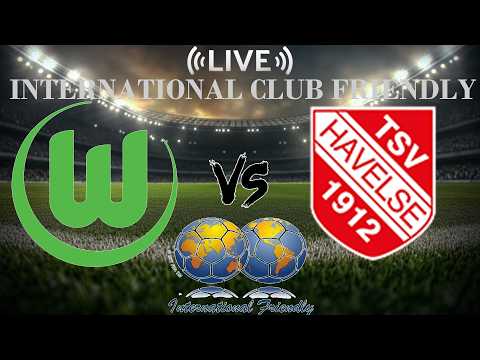 77gacor x boxing88 - 🔴 Live VfL Wolfsburg vs Havelse | International Club Friendly