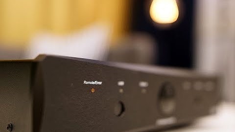 Videobespreking Metrum Acousitcs Jade