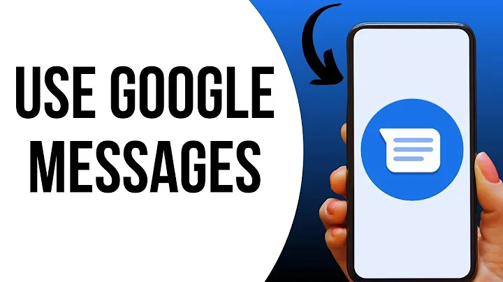 How to Use Google Messages ?