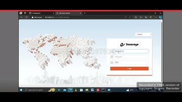 How to  PHOENIX ip camera add in HIKVISION NVR #hikvision #phoneix #dhuadhua #secureye