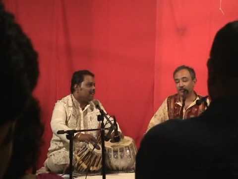 Bangla Raagprodhan - Suranjan Bhanja Choudhury