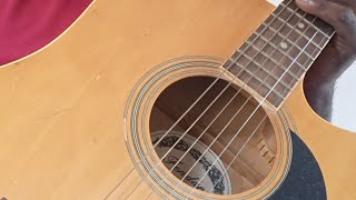 HIGHLIFE GUITAR LESSON NINE