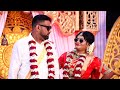 Kajan  kaje s  hindu  wedding  film 4k