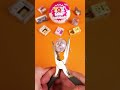 What's Inside The Angel High Miniature #shorts