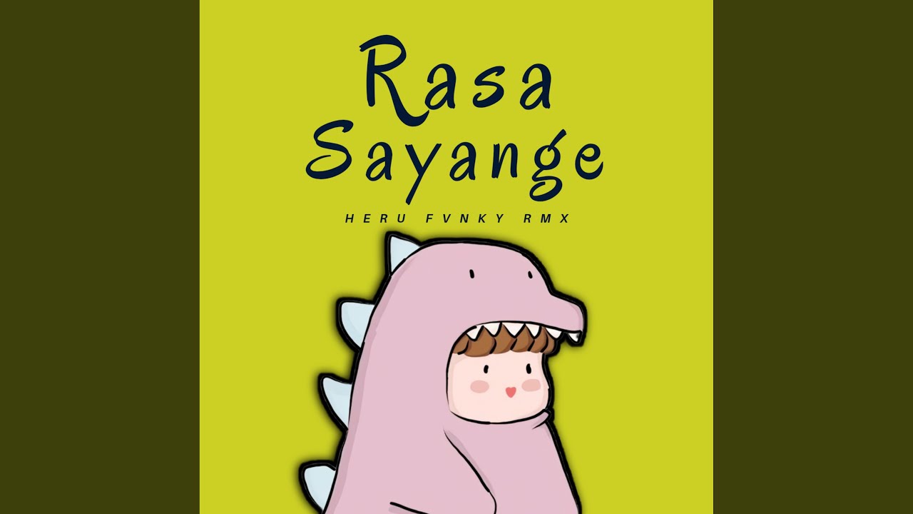 Rasa Sayange