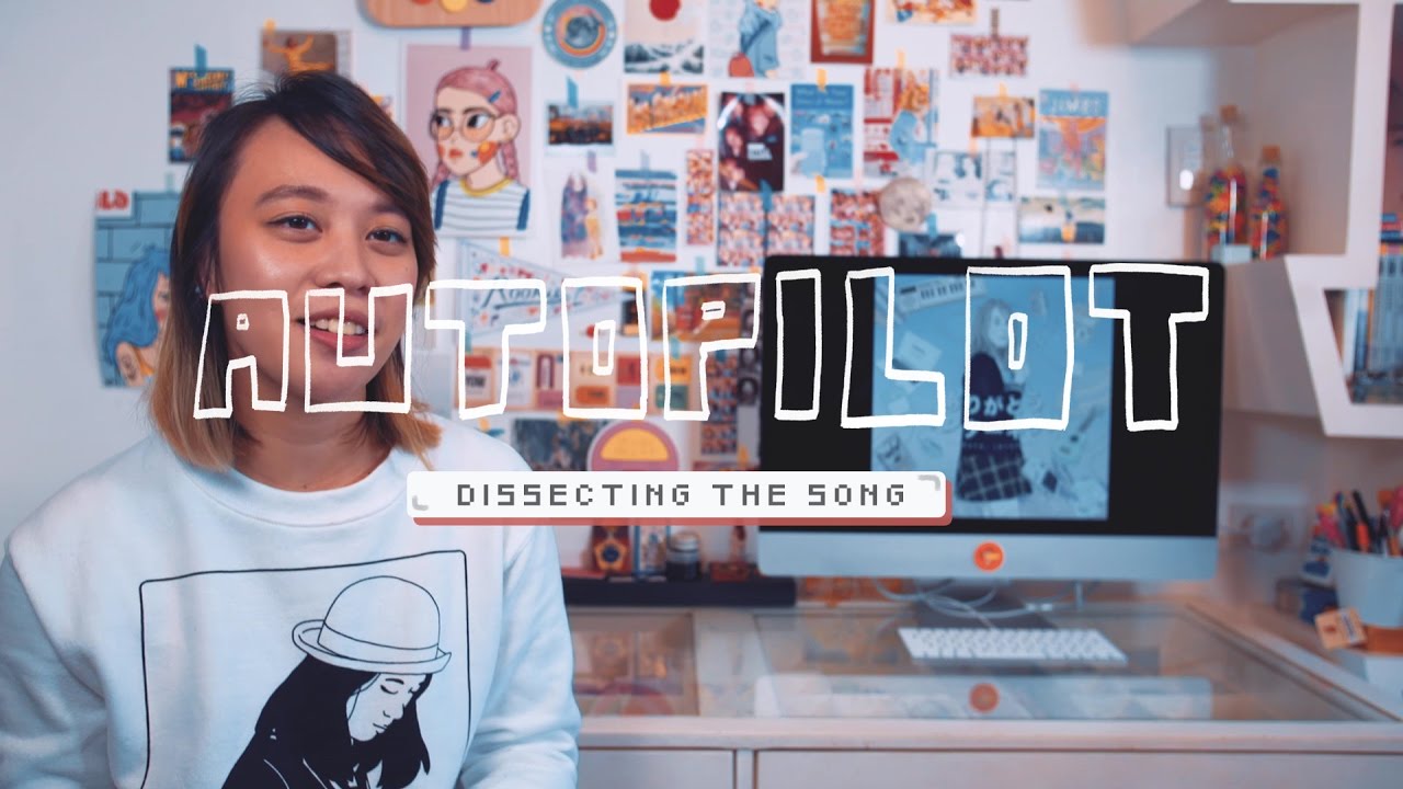 Autopilot by Reese Lansangan ️ Dissecting the Song YouTube