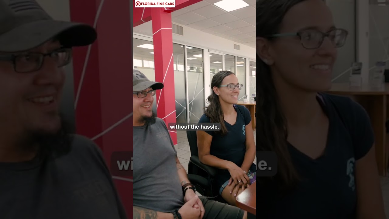 Your Next Adventure Starts Here | Florida Fine Cars