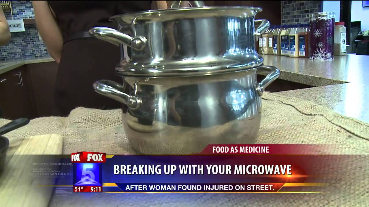 Healthy Cookware Options! YouTube