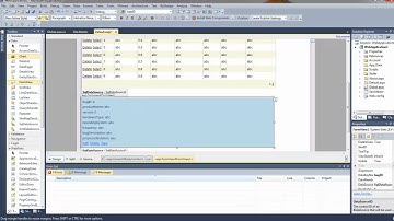 CIS430 ASP Linked FormView and GridView from SQL C#