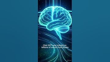 How ChatGPT Actually Works. #chatgpt #ai #tech