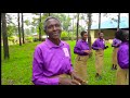 Nakaza Mwendo By St Augustine Nyansakia 2 Catholic Choir Nakaza Mwendo By St Augustine Nyansakia 2 Catholic Choir