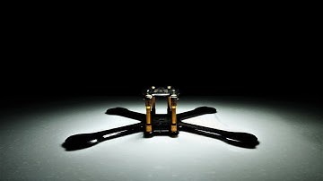 FIERCE | IFLIGHT IX5 ULTIMATE EDITION | VEX