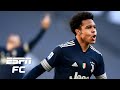 Weston McKennie is 'like gold' to Andrea Pirlo at Juventus - Gab Marcotti | ESPN FC