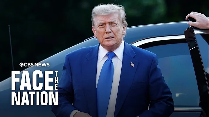 Trump says U.S. will meet with Iran next week, refutes early intel report