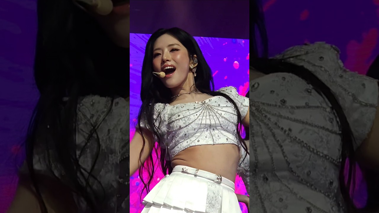 Park Ji-won (박지원) FROMIS_9 프로미스나인 #kpop #fromis_9 #jiwon #지원 #프로미스나인