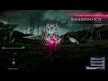 Ada Magic Baru Di Final Fantasy XV – Death