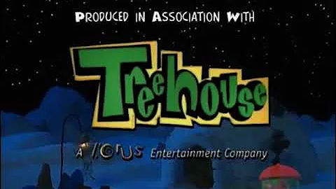 Wumpa's World - End Credits, but I edited the Treehouse TV watermark in...