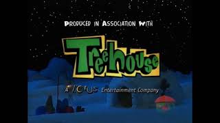 Wumpa's World - End Credits, but I edited the Treehouse TV watermark in...