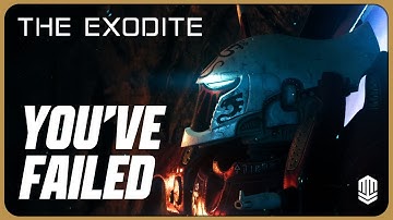 Ashes | Exodite Episode 3 | Breakdown
