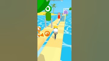 tricky Track 3D #truckytrck3D