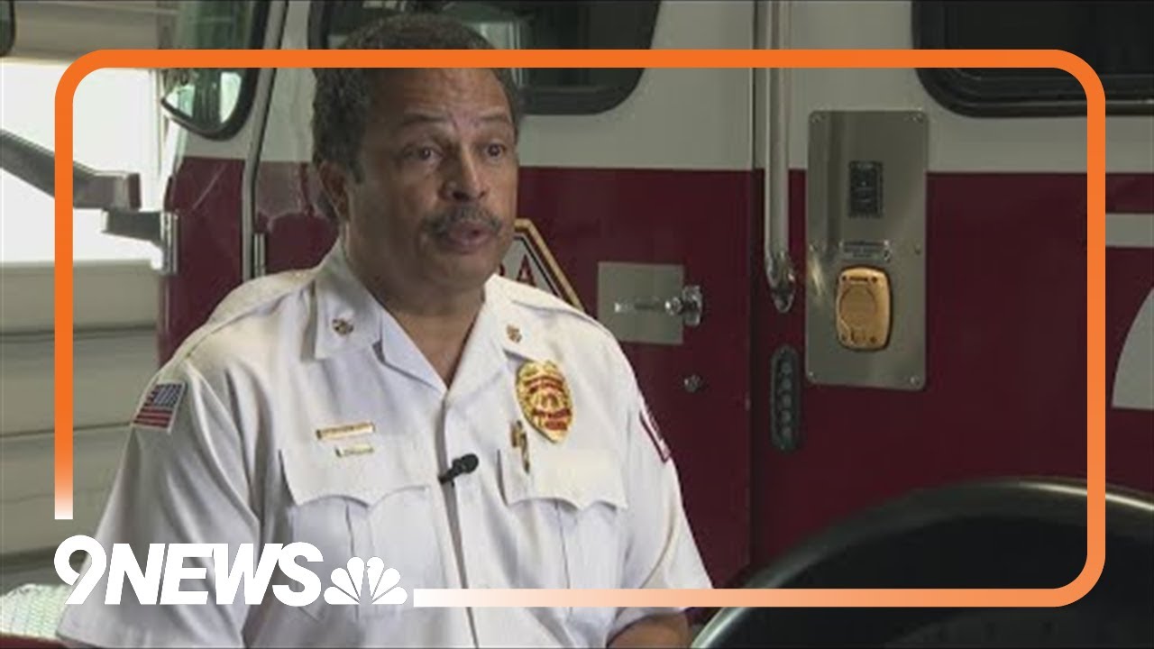 New funding will help firefighters get cancer screenings - YouTube