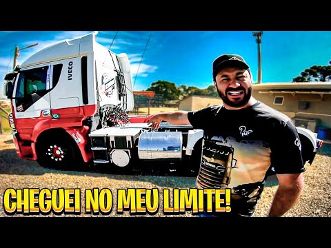 HOJE TENHO 9