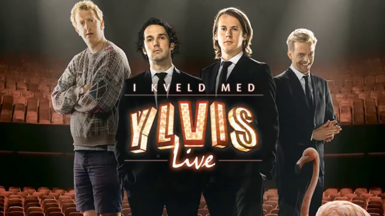 I Kveld Med Ylvis Opening Theme AUDIO YouTube i-kveld-med-ylvis-opening-theme-audio-youtube