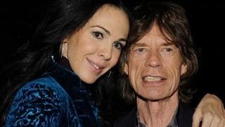 What Led to L'Wren Scott's Apparent Suicide?