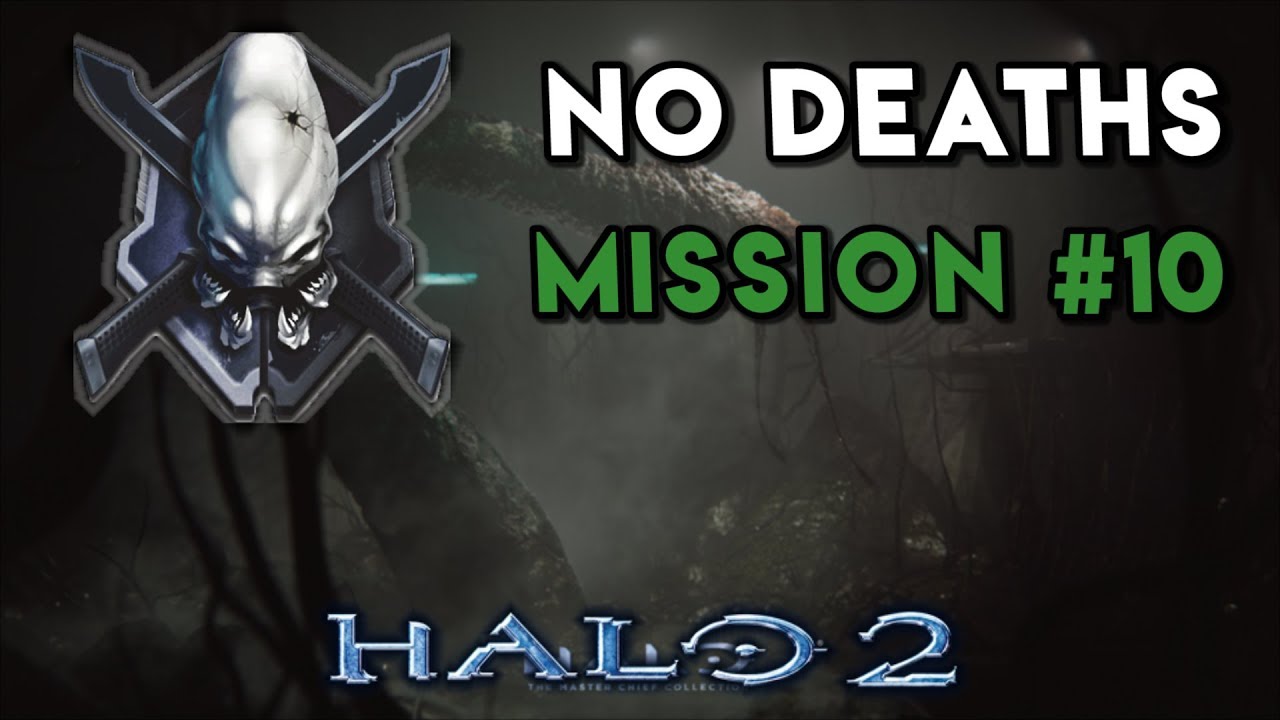 Halo 2 LEGENDARY Walkthrough Mission 10 Gravemind YouTube halo-2-legendary-walkthrough-mission-10-gravemind-youtube
