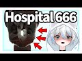 Adding the SCARIEST SCP to My Game So It's Not a Copycat #Hospital666 Dev Log 2