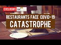 Restaurants Face COVID-19 Catastrophe - Jeffrey Frankel Interview