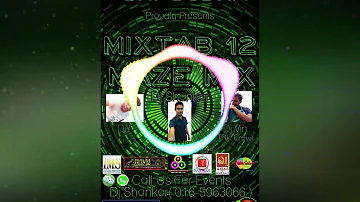 Sottu Sotta - Malaysian Hits( Love Mix ) | Dj I Afro Remix