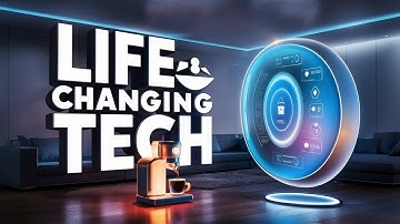 Five Future Tech Innovations That Will Change Your Life Forever