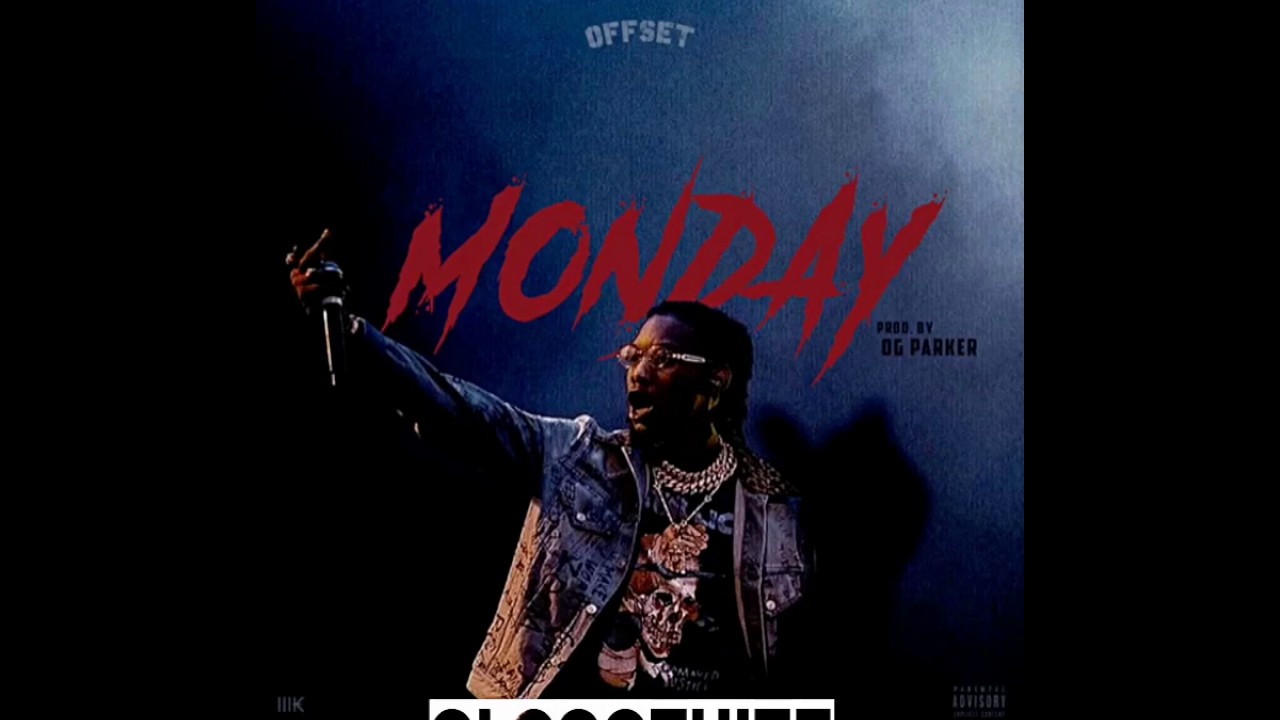 Offset - Monday