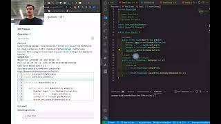 How to write a recursive factorial in java
