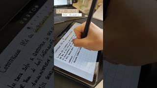 APP NOTE FOR MATEPAD 11 HUAWEI PAD #study #huawei #studywithme #ipad #matepad #apps #notes #fyp screenshot 4