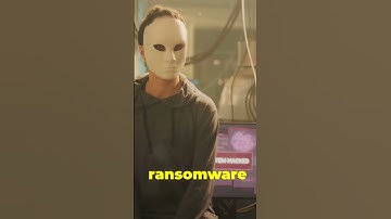 Ransomware Explained: How It Works and How to Protect Yourself!