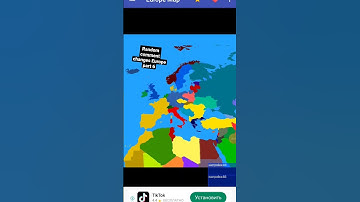 random comment changes Europe part 6#europe #subscribe #funnyshorts #map #countries #sigma pls like